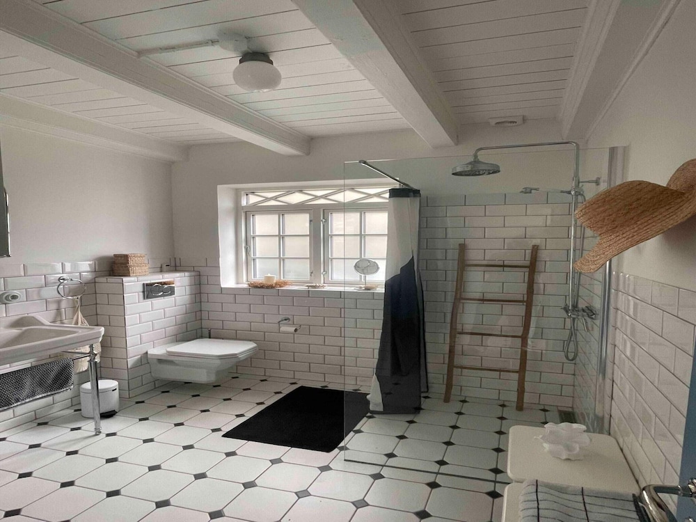6 Person Holiday Home in Haderslev