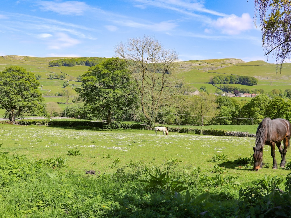 Smithy Cottage