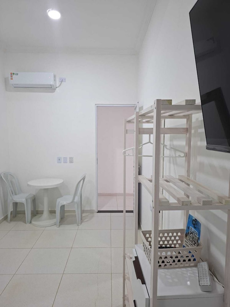 Pousada Beira Mar Suites