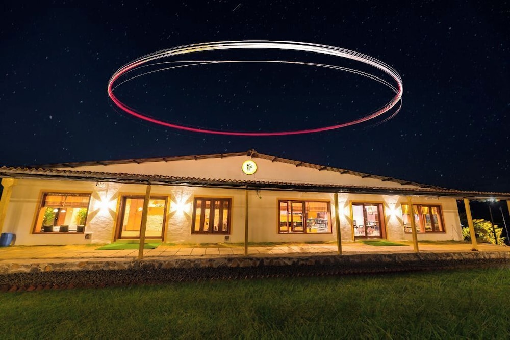 The Hosteller Bhandardara