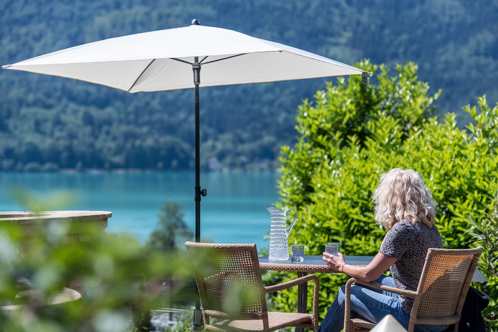 WUNDERs Ferienpension
