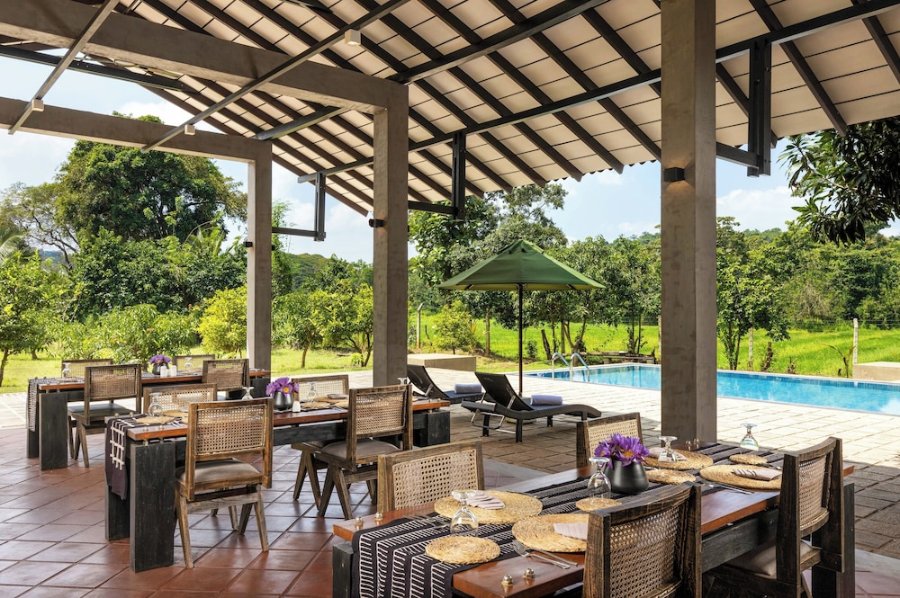 Villa Mankani
