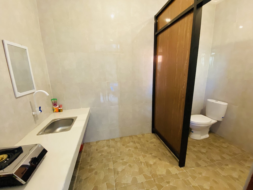 Pandawa Beach Home Stay