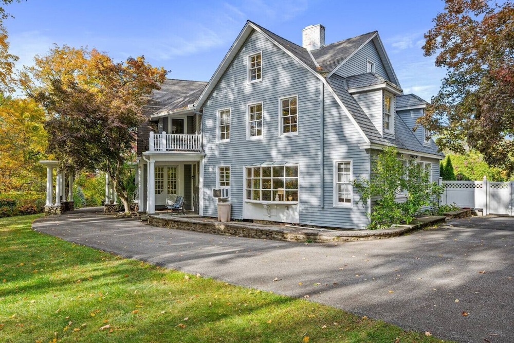 NEW 5 Trinity Pl Cornwall NY 12518