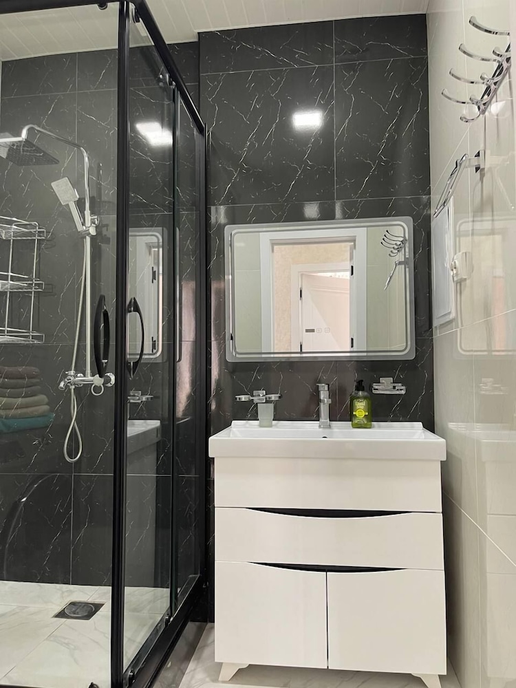 Apartments Parkent 249 Tashkent