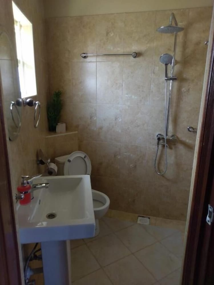 GreenHaven Siaya Cottages