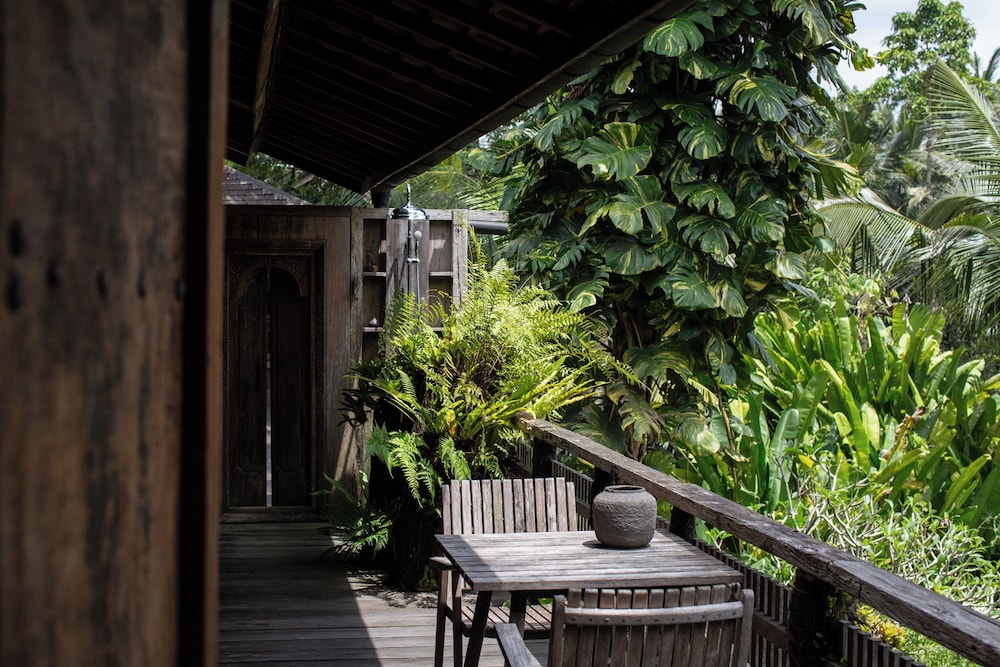 Rumah Hujan