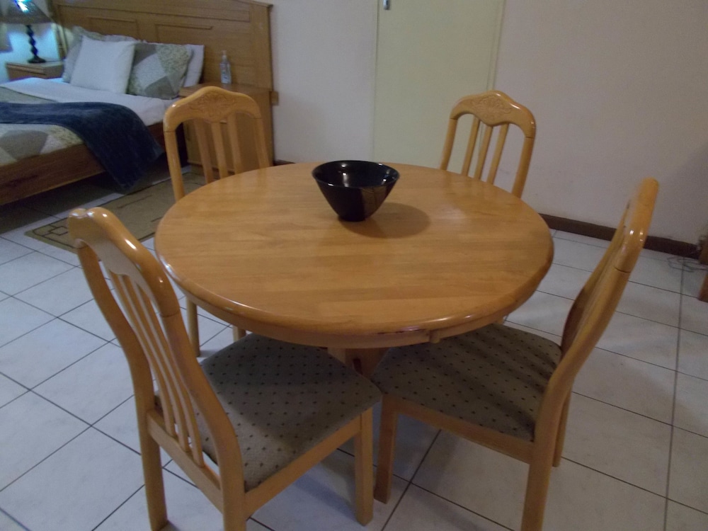 Wasingo Guest Inn