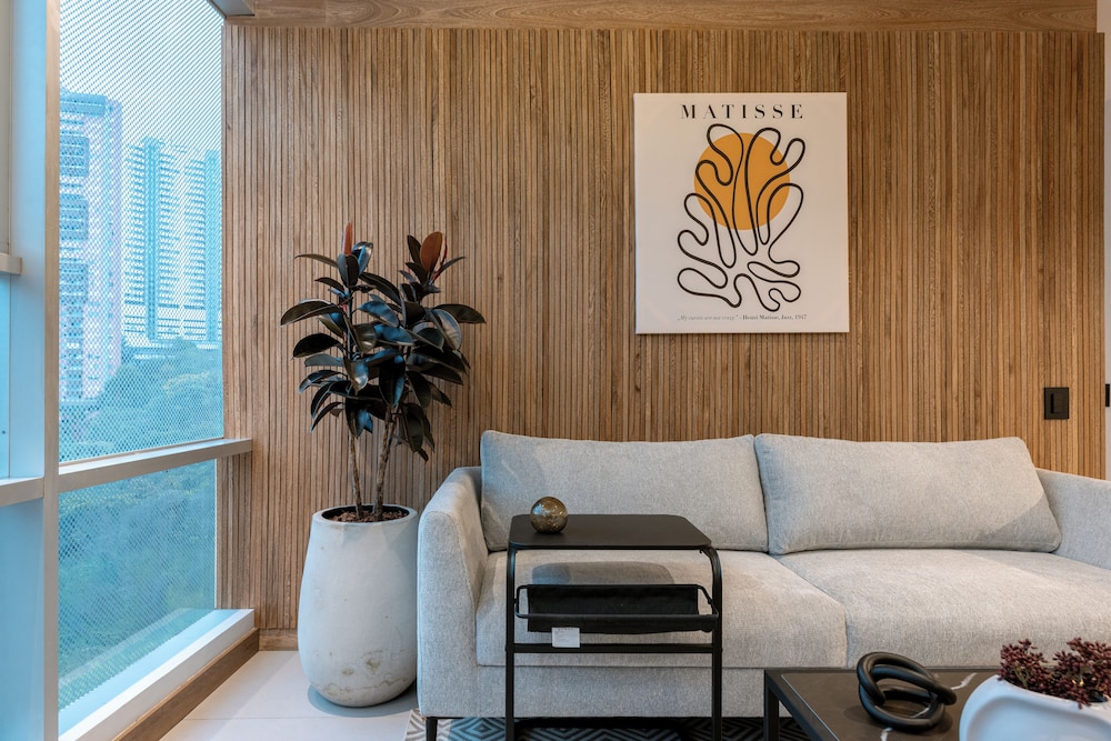 Bio 26 Apartments