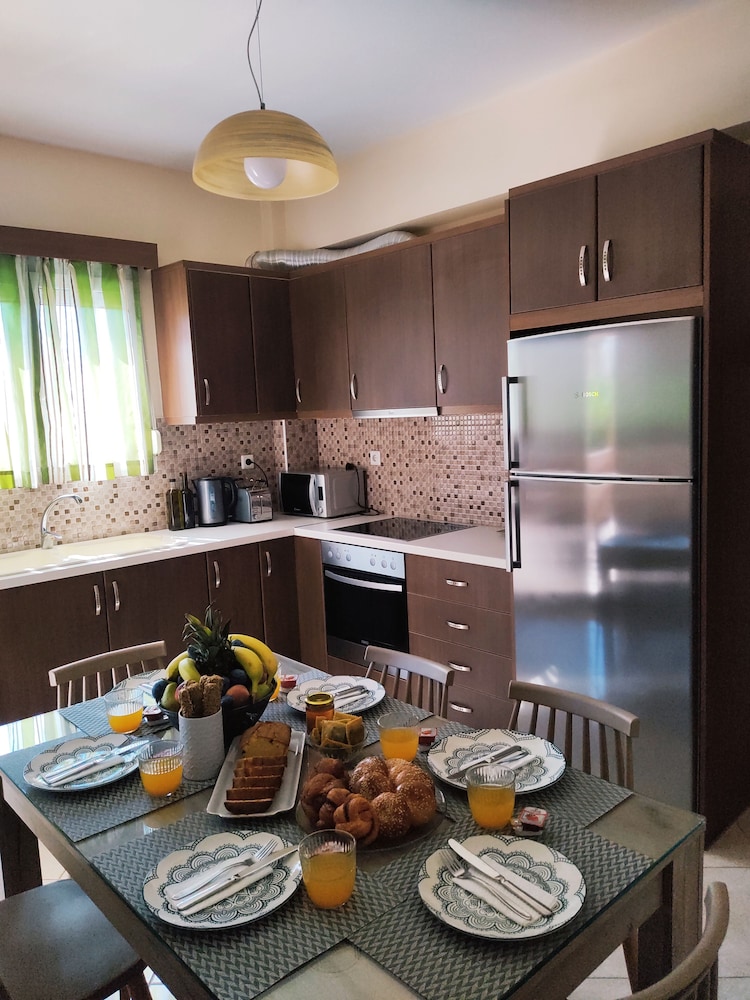 Sunrise Residence