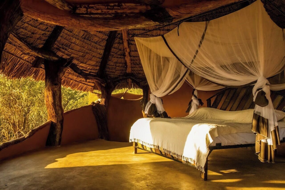 Tassia Lodge