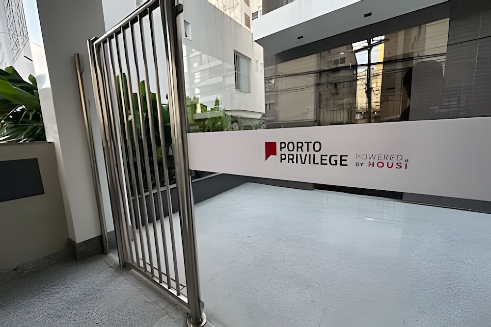 Porto Privilege by VLV Stays
