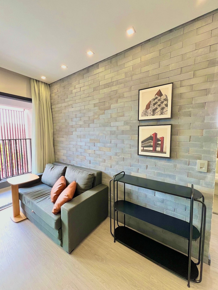 Innvista - Residencial Brera Moema