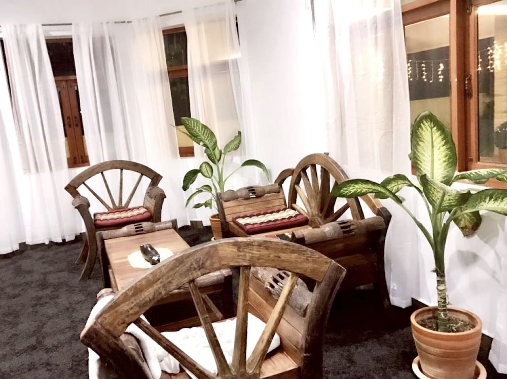 LPC Holiday Villa