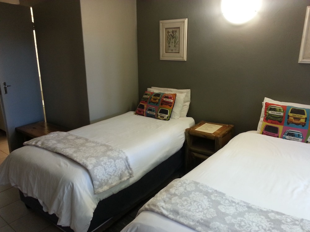 Bundu Lodge
