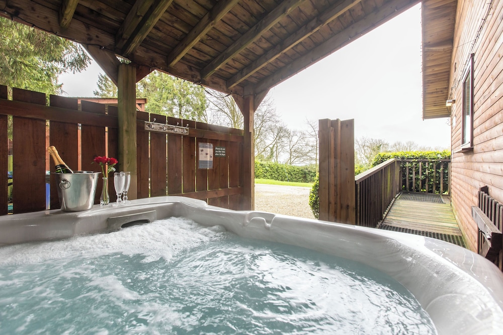 Rocklands Lodges