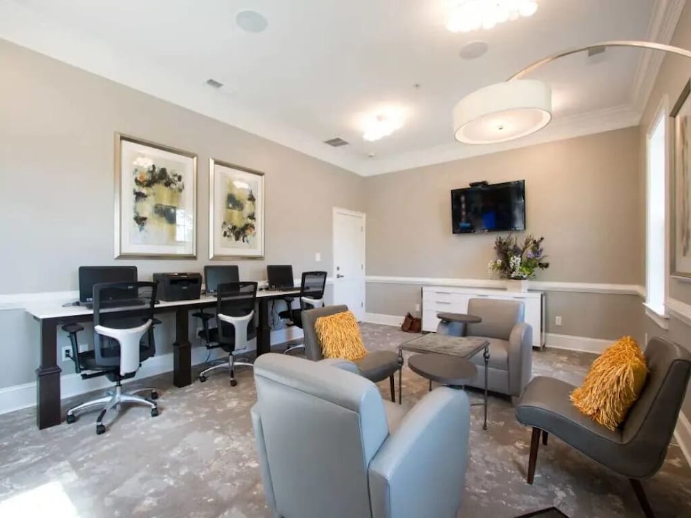Landing Apartments - Atlanta