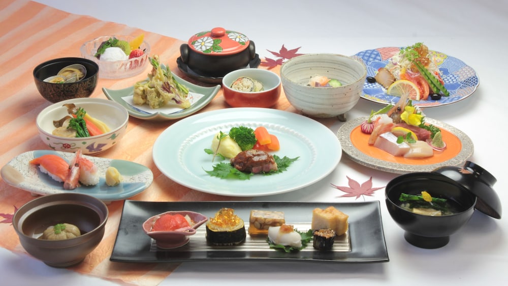 Ryokan Sensyoen