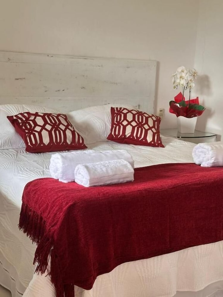 Hotel Boutique Renascer em Búzios