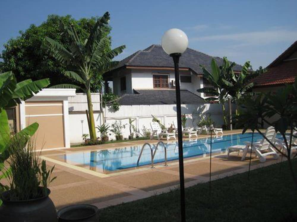 Vikeo Villas Serviced Apartments