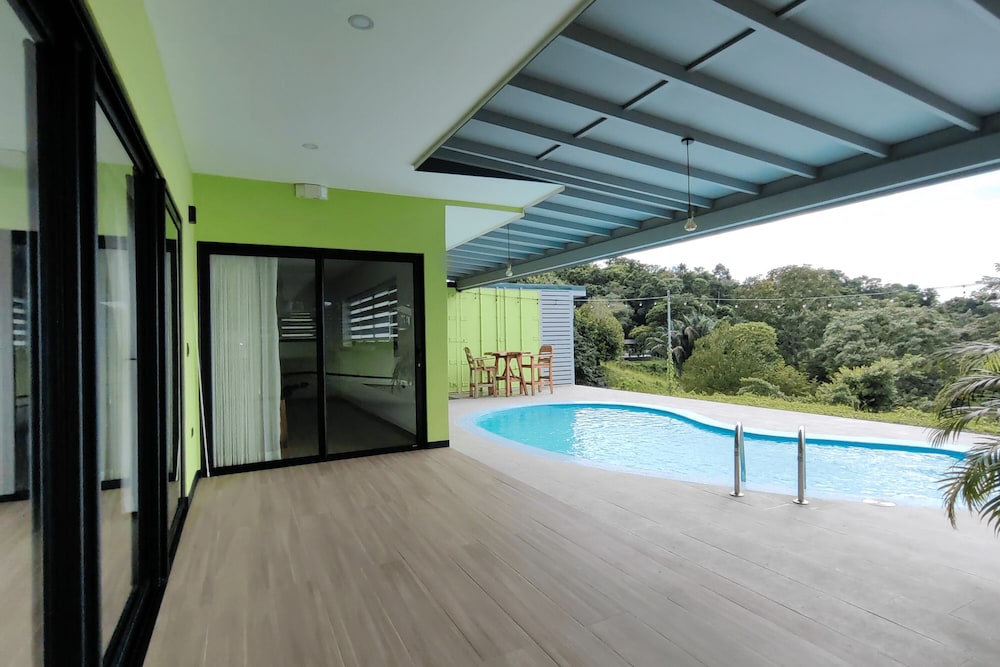 Pura Natura Lodge