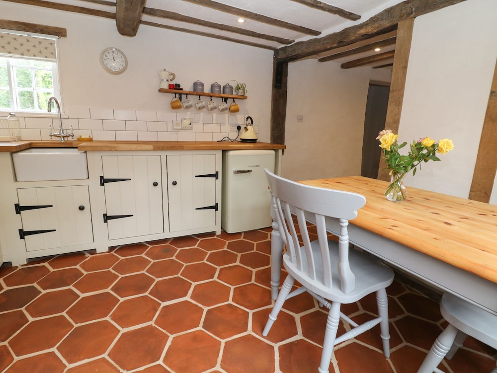 Auld Cottage