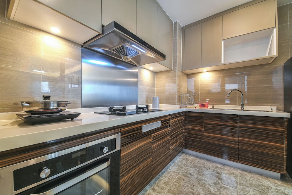 R&F Princess Cove by FUJU & 5mins to ClQ