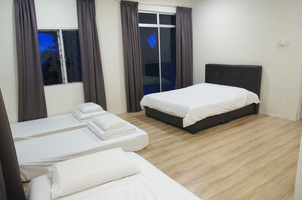 Cozy Villa Genting Highlands photo 8