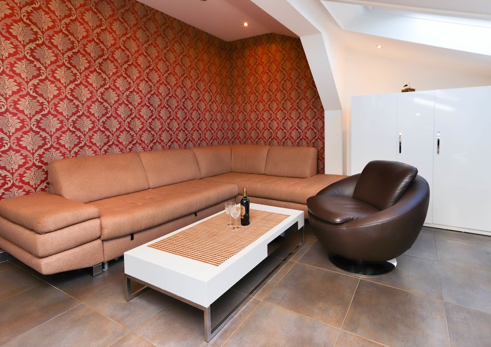 Apartments Sofija