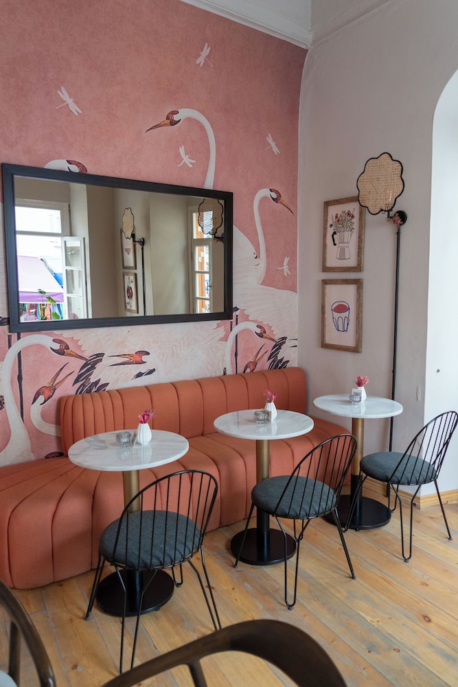 Hotel Ivy Ayvalik Coffee & Wine & Hotel - Image 1