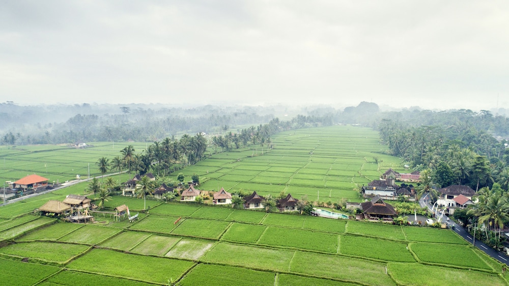 Kabinawa Ubud Villas by GenuineHost