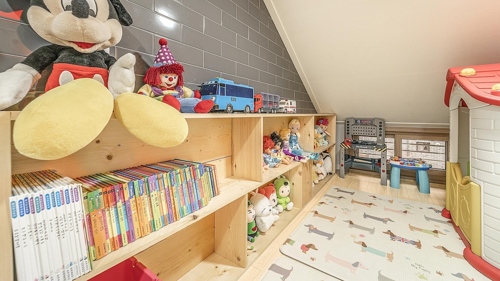 Yangpyeong The On Private Kids Pension view 5