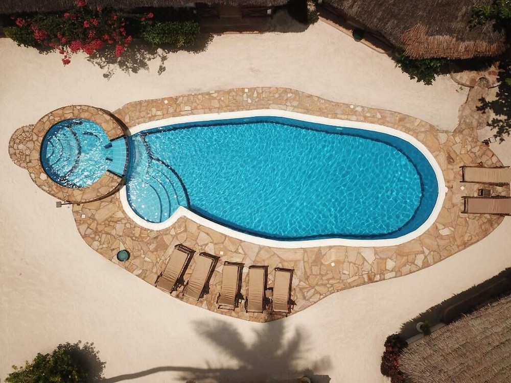 Sea View Lodge Boutique Hotel