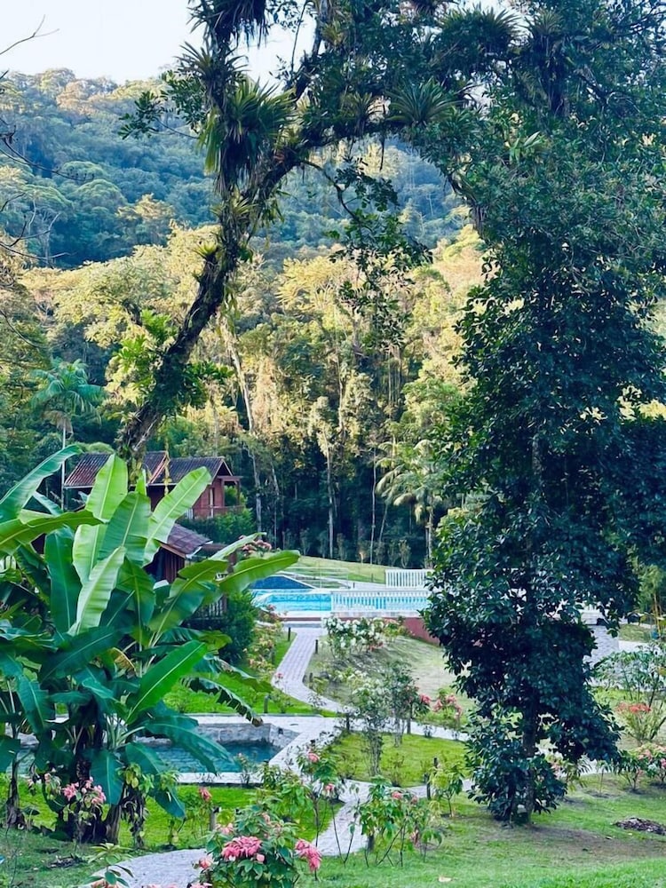 Pousada OceanGarden Resort