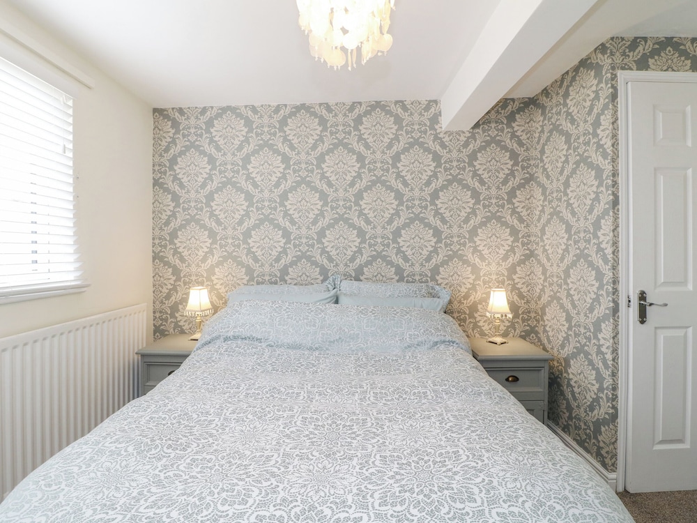 Matlock Maisonette