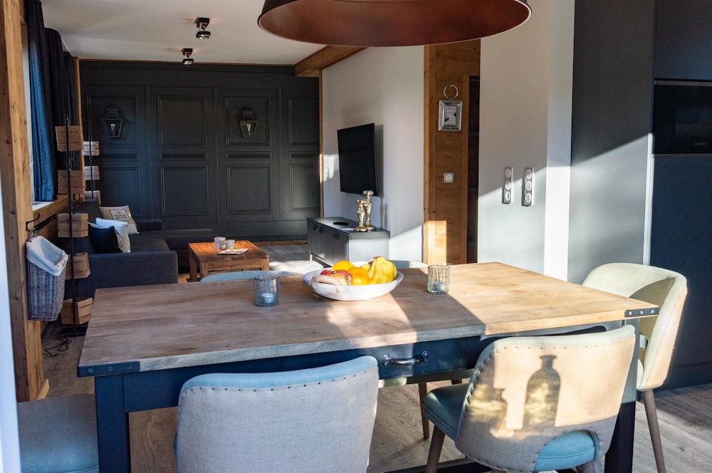 Die Hütten 550 üNN