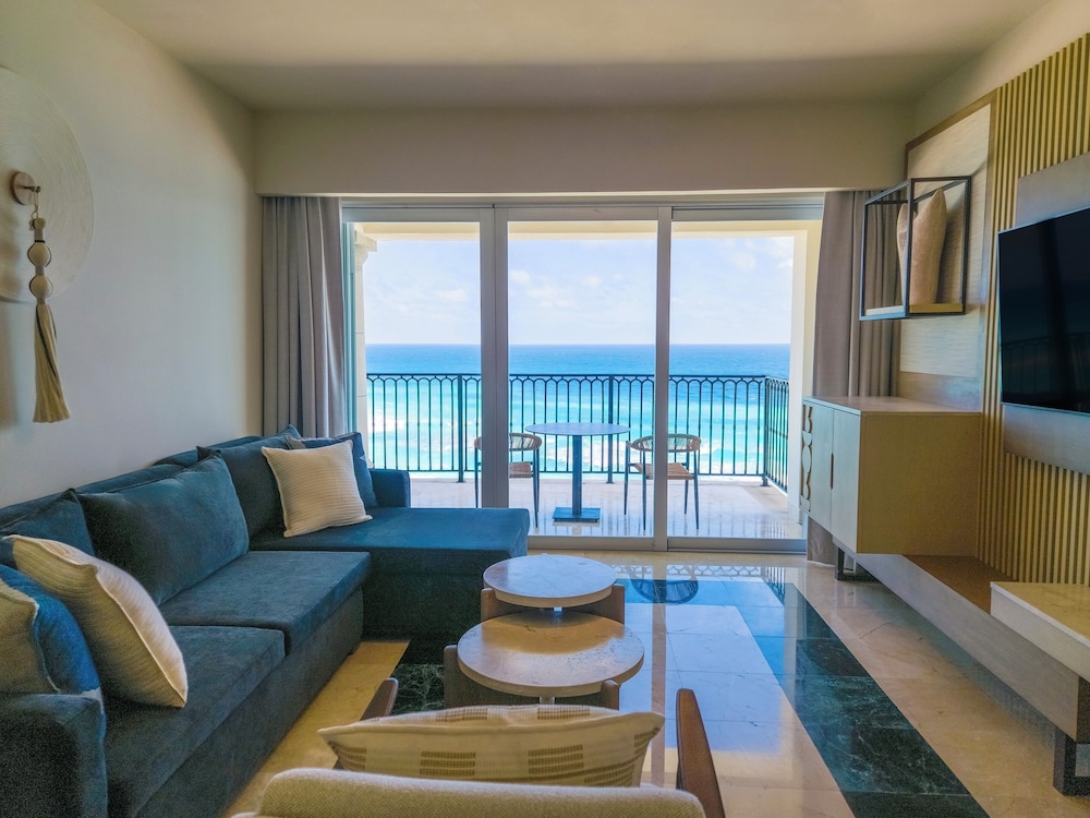 Grand Park Royal Cancun - All Inclusive