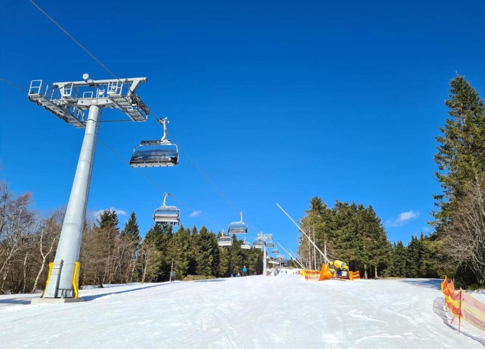Apartment in Winterberg