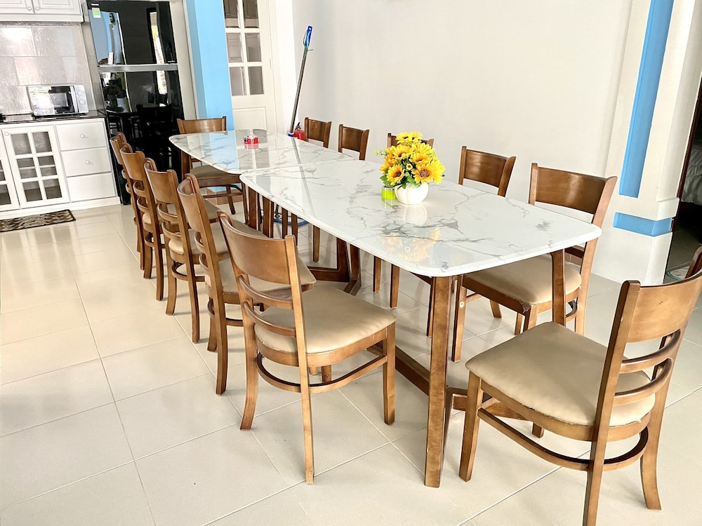 Diamond Sea Villa view 5