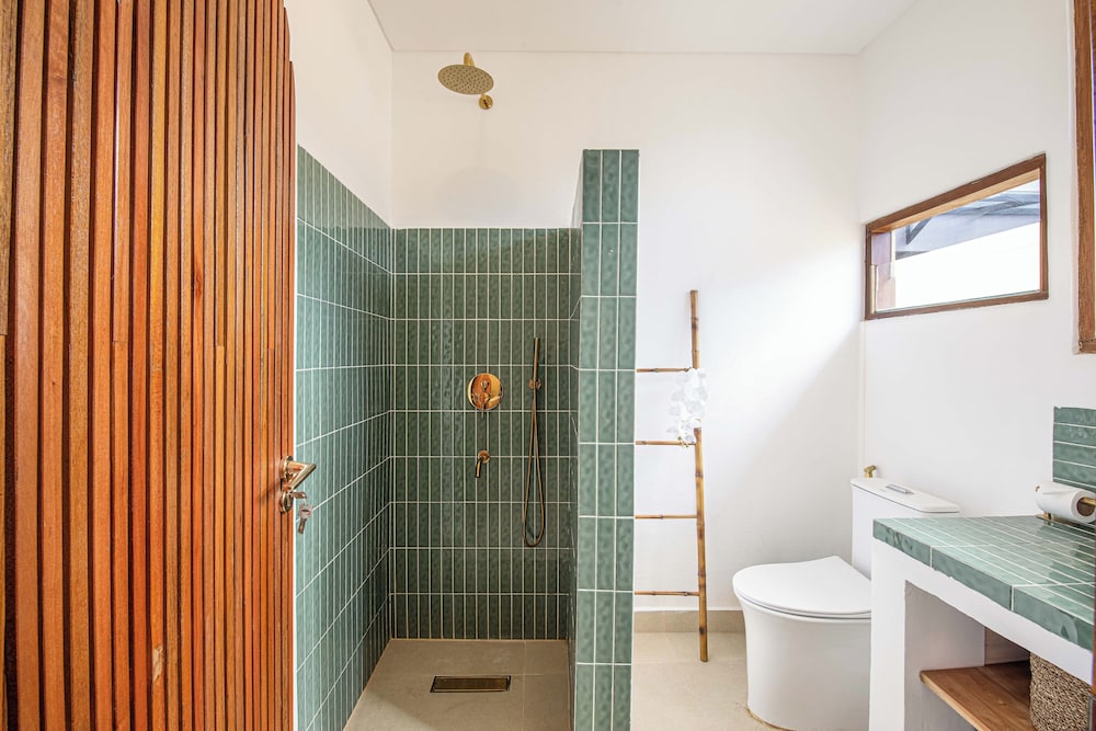 Luxury 4BR Villa With Private Pool in Canggu