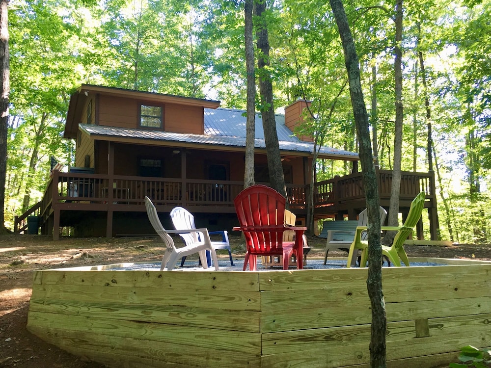 Mountain Haven