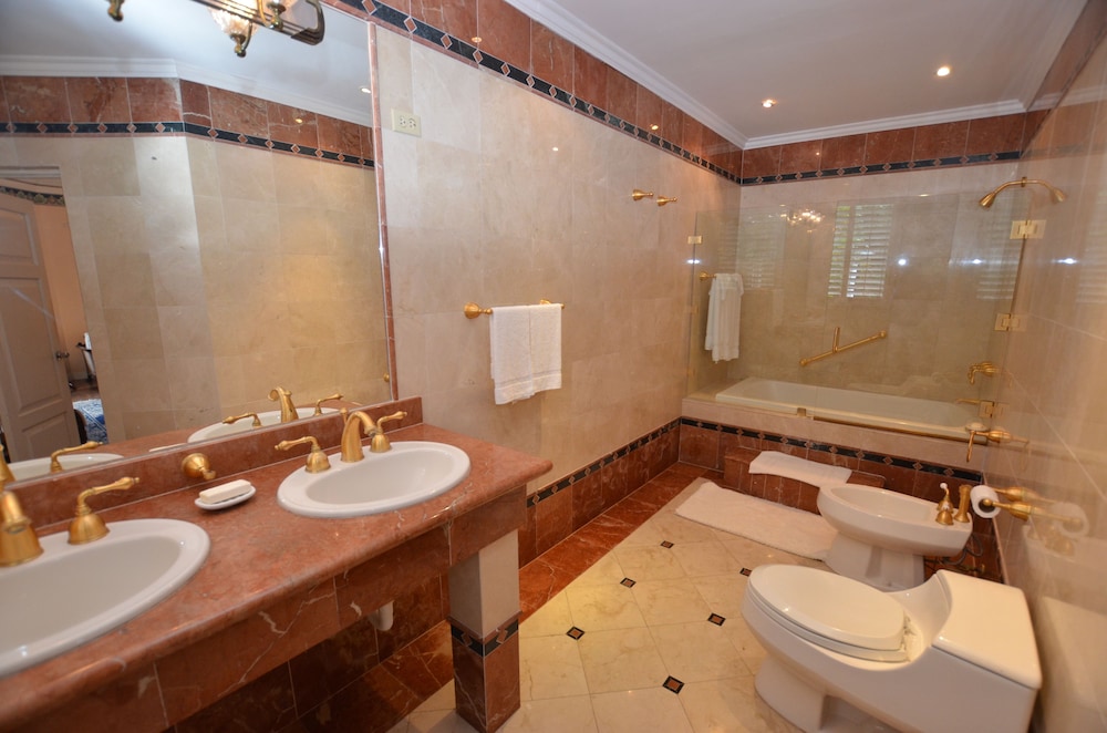 Villa Manana, Ocho Rios 5BR
