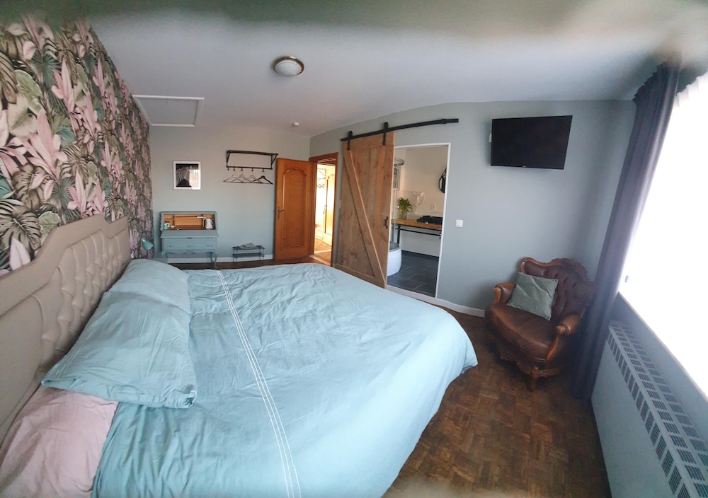 Guesthouse Deladix view 3