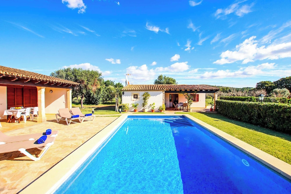Casita Fontxica