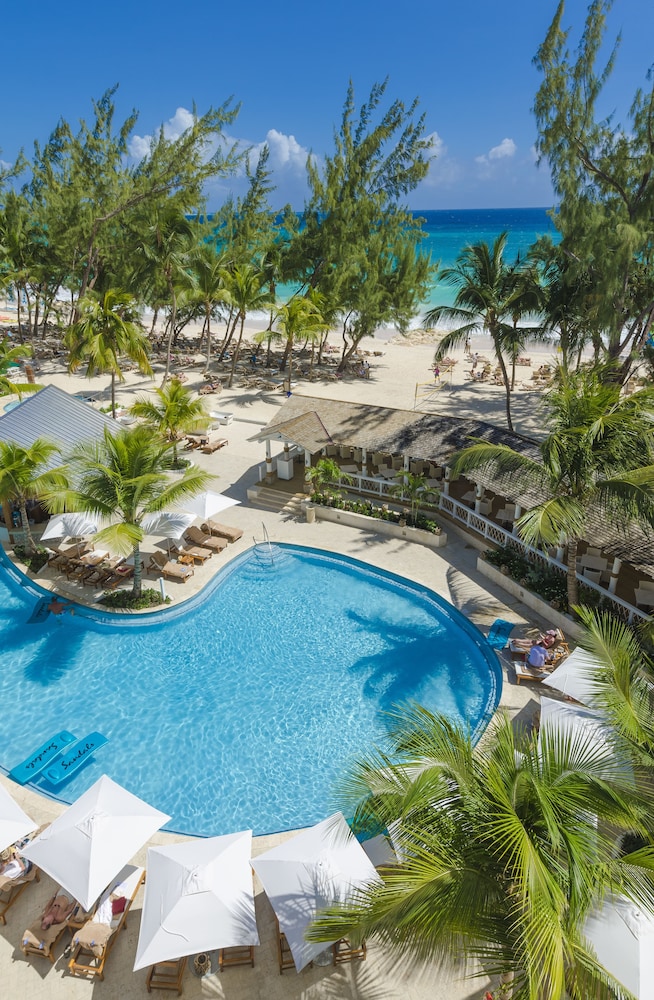 Sandals Barbados - ALL INCLUSIVE Couples Only