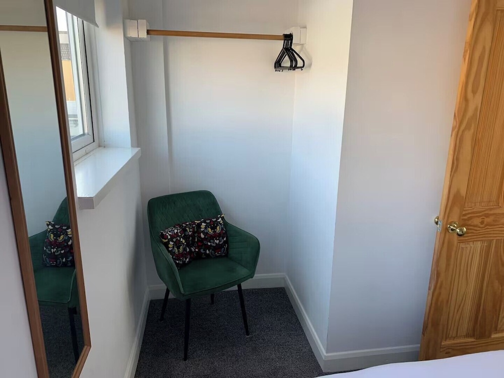 Beautiful 2-bed House in Portsmouth
