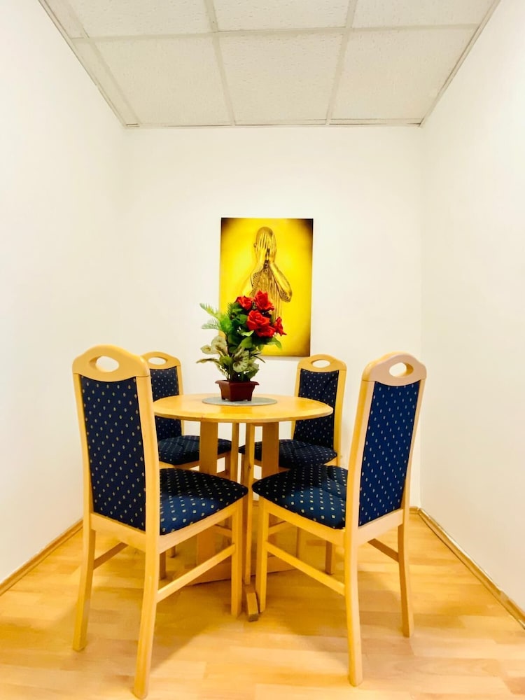 5 Bedroom Apartment near Schonbrunn