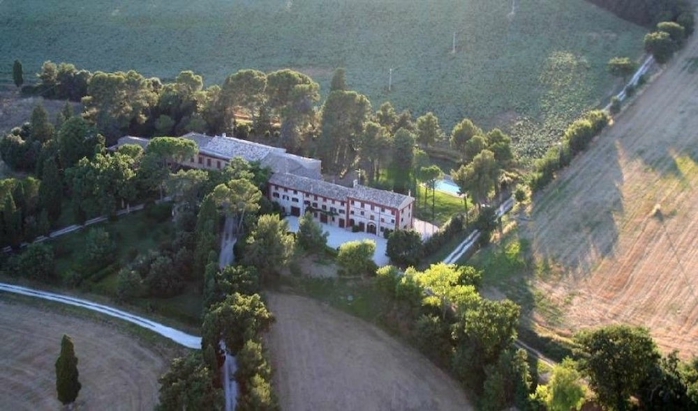 Agriturismo La Marazzana