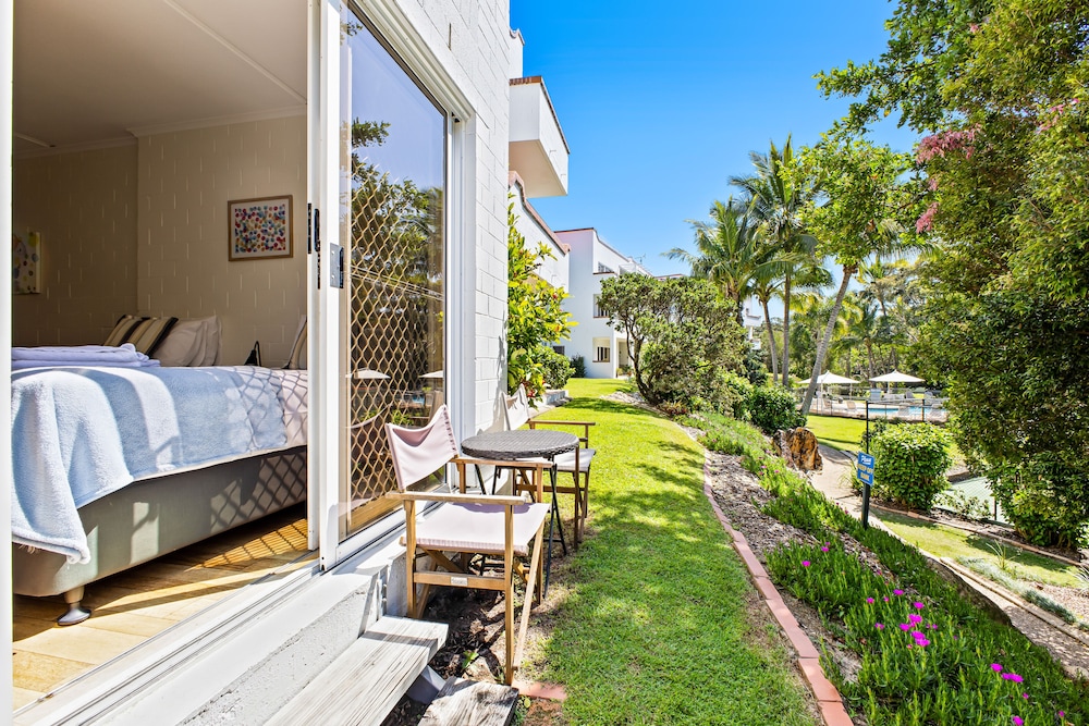 The Islander Holiday Resort