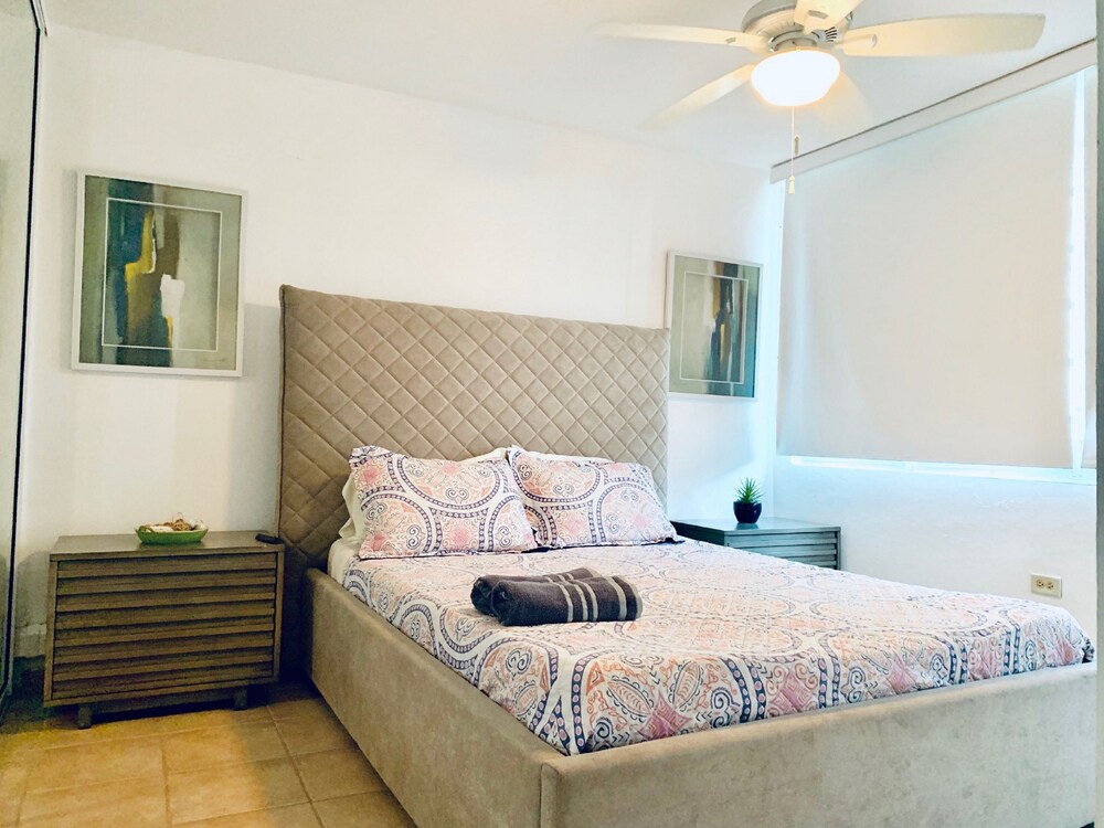 Oceania Apartments at Arecibo 681 Ocean Drive